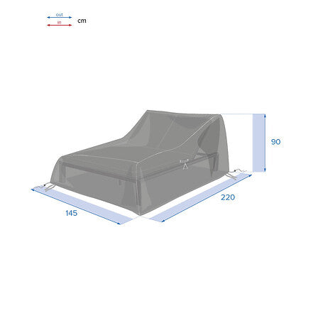 HOUSSE DE PROTECTION HAMBO - TRANSAT
