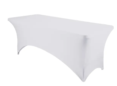 Table cover - W 76 x D 74 x H 180 cm