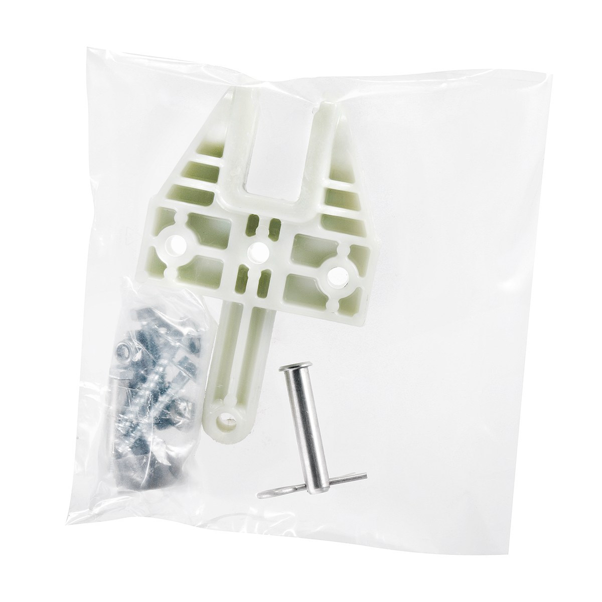 SACHET VISSERIE + CHAPE – Timon – HygiRéa