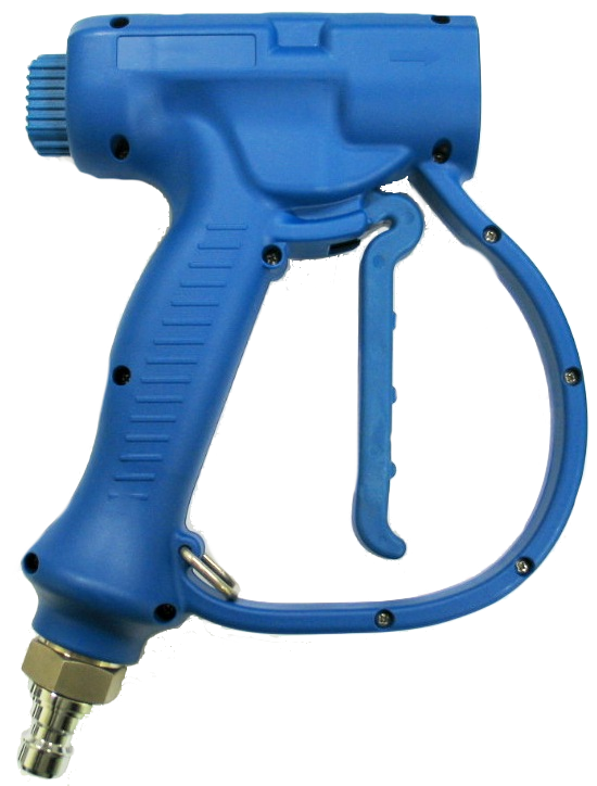 Pistolet – Accessoires Central – HygiRéa