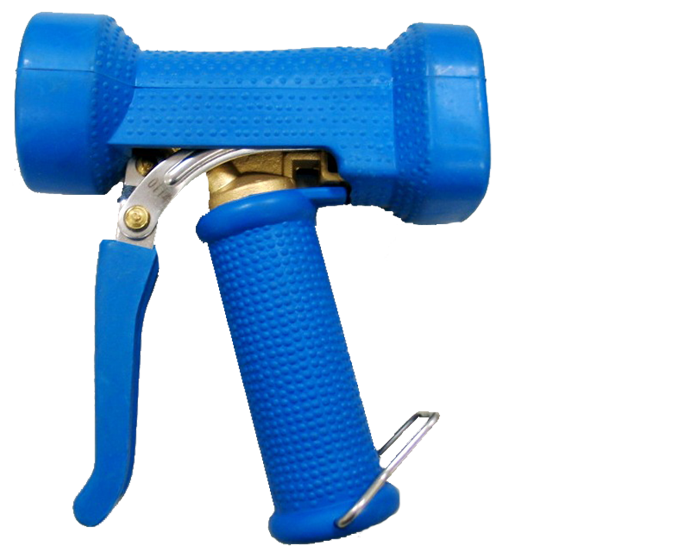 Pistolet – Accessoires Central – HygiRéa