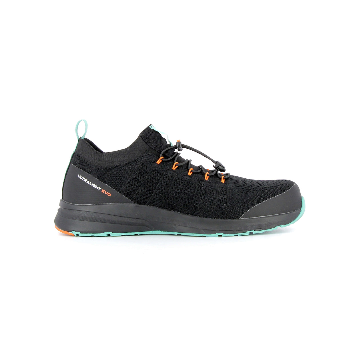 LUNAR 400 S1P ESD – Chaussure de Sécurité – HygiRéa