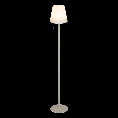 LAMPADAIRE EXTÉRIEUR ZACK HAUT 108 CM
