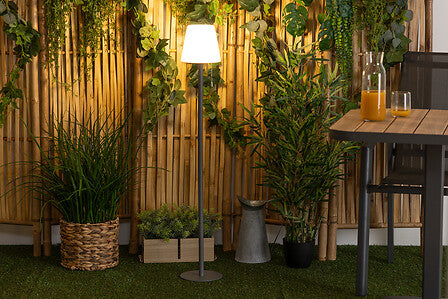LAMPADAIRE EXTÉRIEUR ZACK HAUT 108 CM