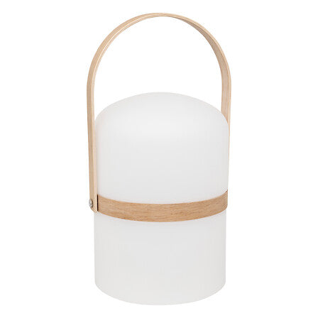 LAMPE EXTÉRIEURE KIARA HAUT 36 CM