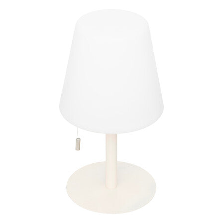 LAMPE EXTÉRIEURE À POSER ZACK HAUT 30 CM