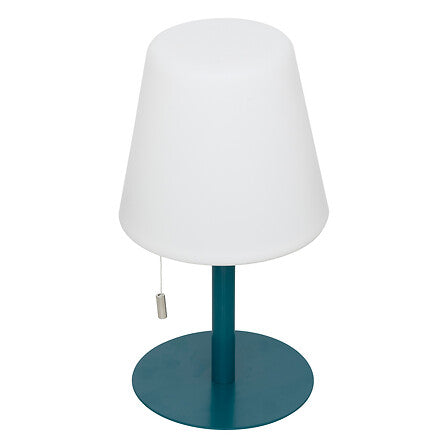 LAMPE EXTÉRIEURE À POSER ZACK HAUT 30 CM