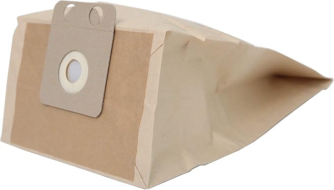 Pack of 5 Paper Bags 9L VP300 Vacuum Cleaner