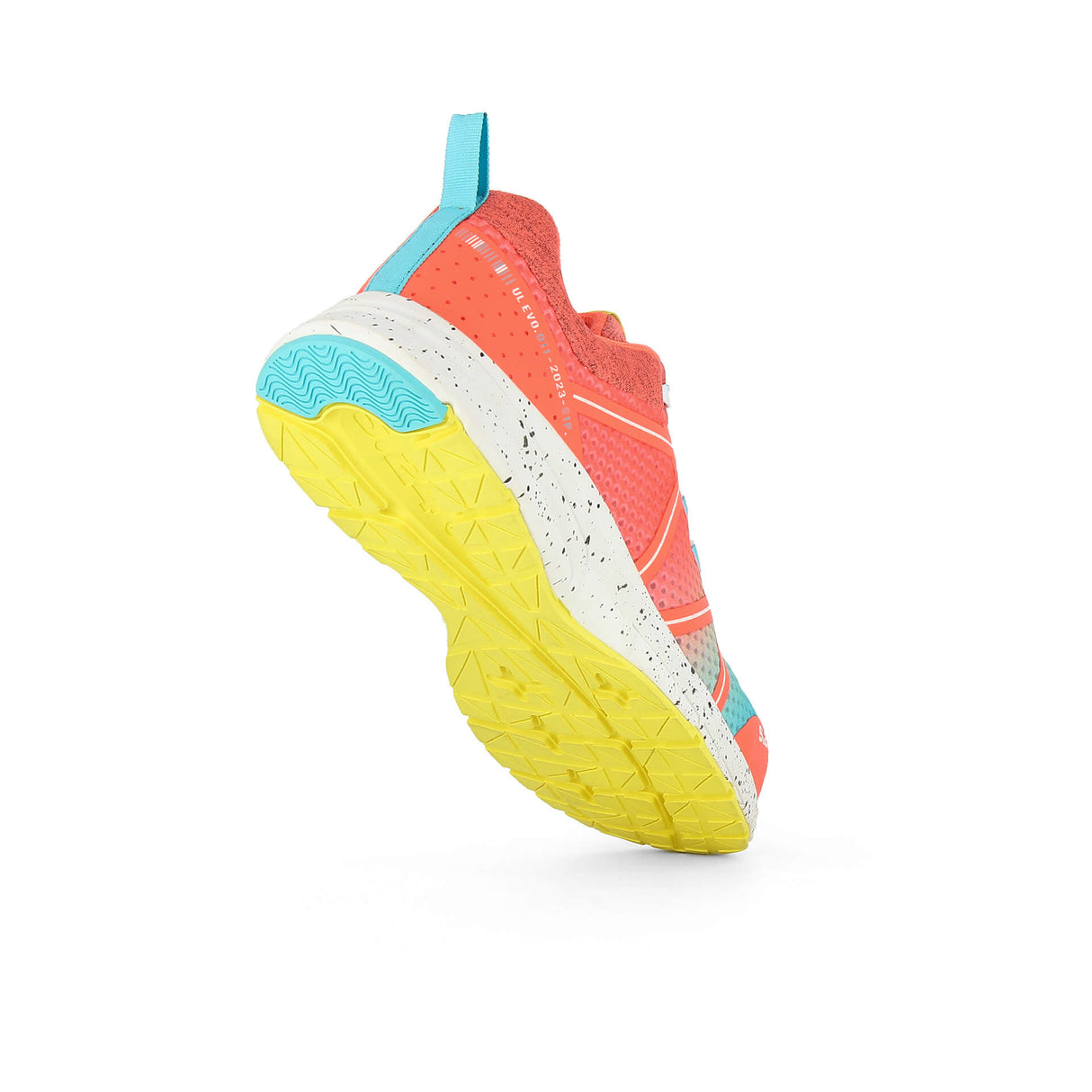 MAIANA S1P Chaussures Femmes – Chaussure de Sécurité – HygiRéa