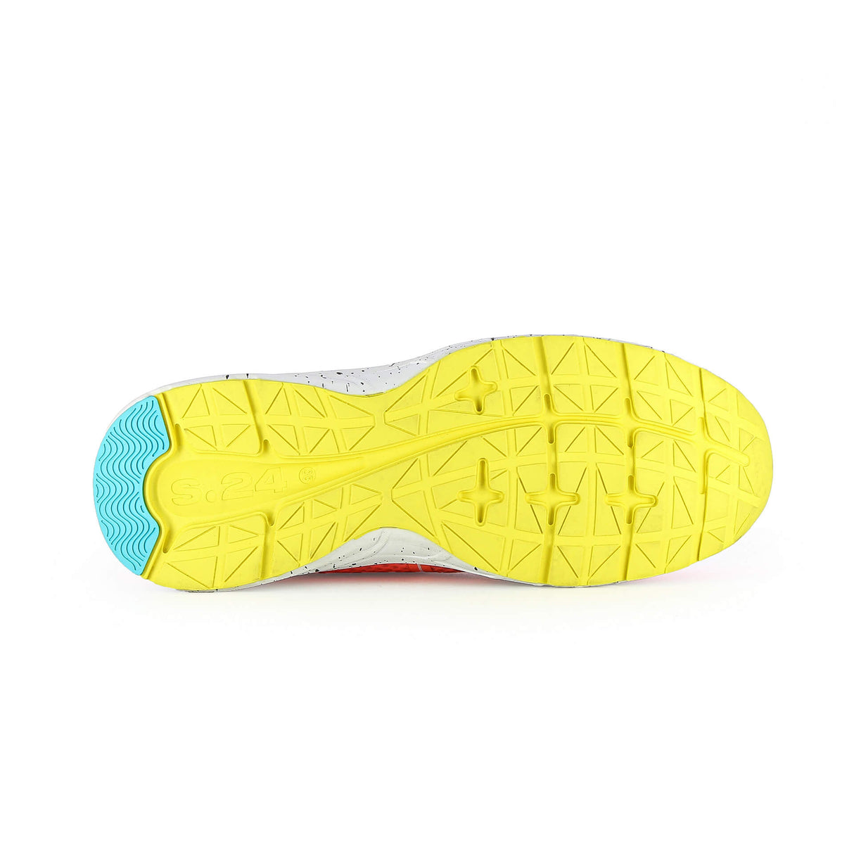 MAIANA S1P Chaussures Femmes – Chaussure de Sécurité – HygiRéa