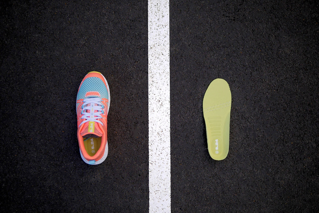 MAIANA S1P Chaussures Femmes – Chaussure de Sécurité – HygiRéa