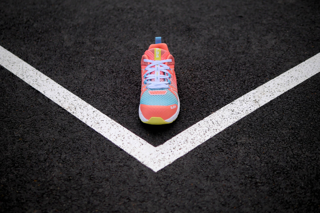 MAIANA S1P Chaussures Femmes – Chaussure de Sécurité – HygiRéa