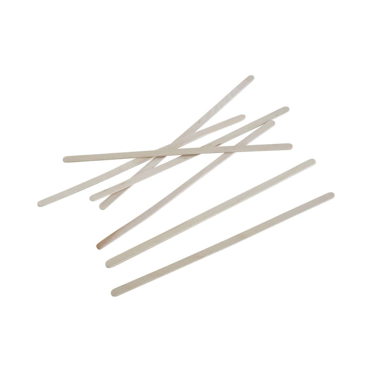 Agitateurs – Gobelets Jetables – HygiRéa