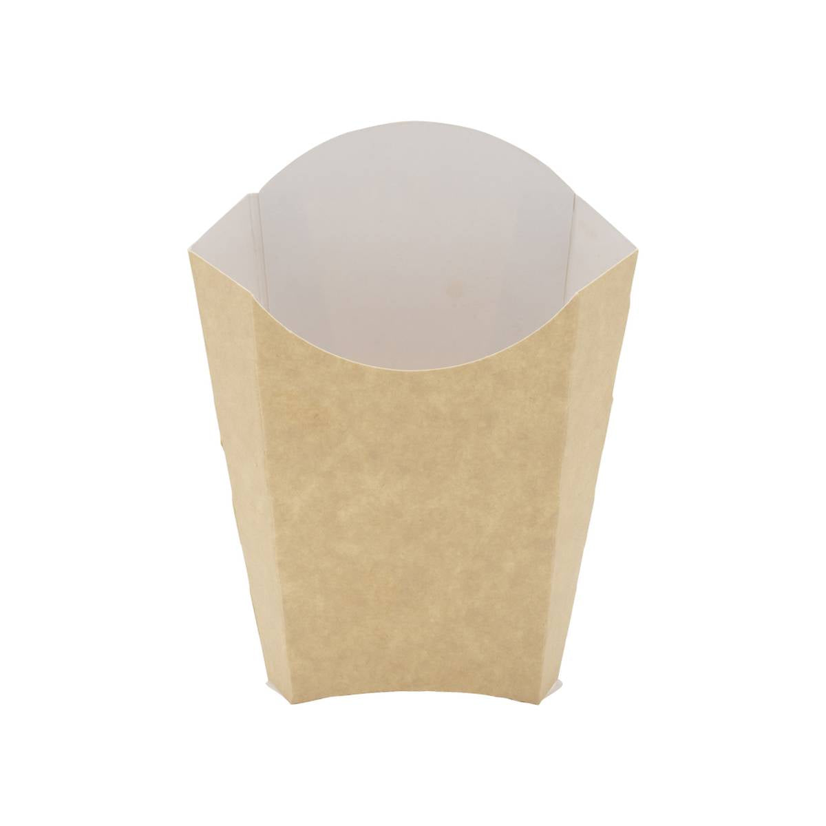 Cornets à frites – Boîtes – HygiRéa