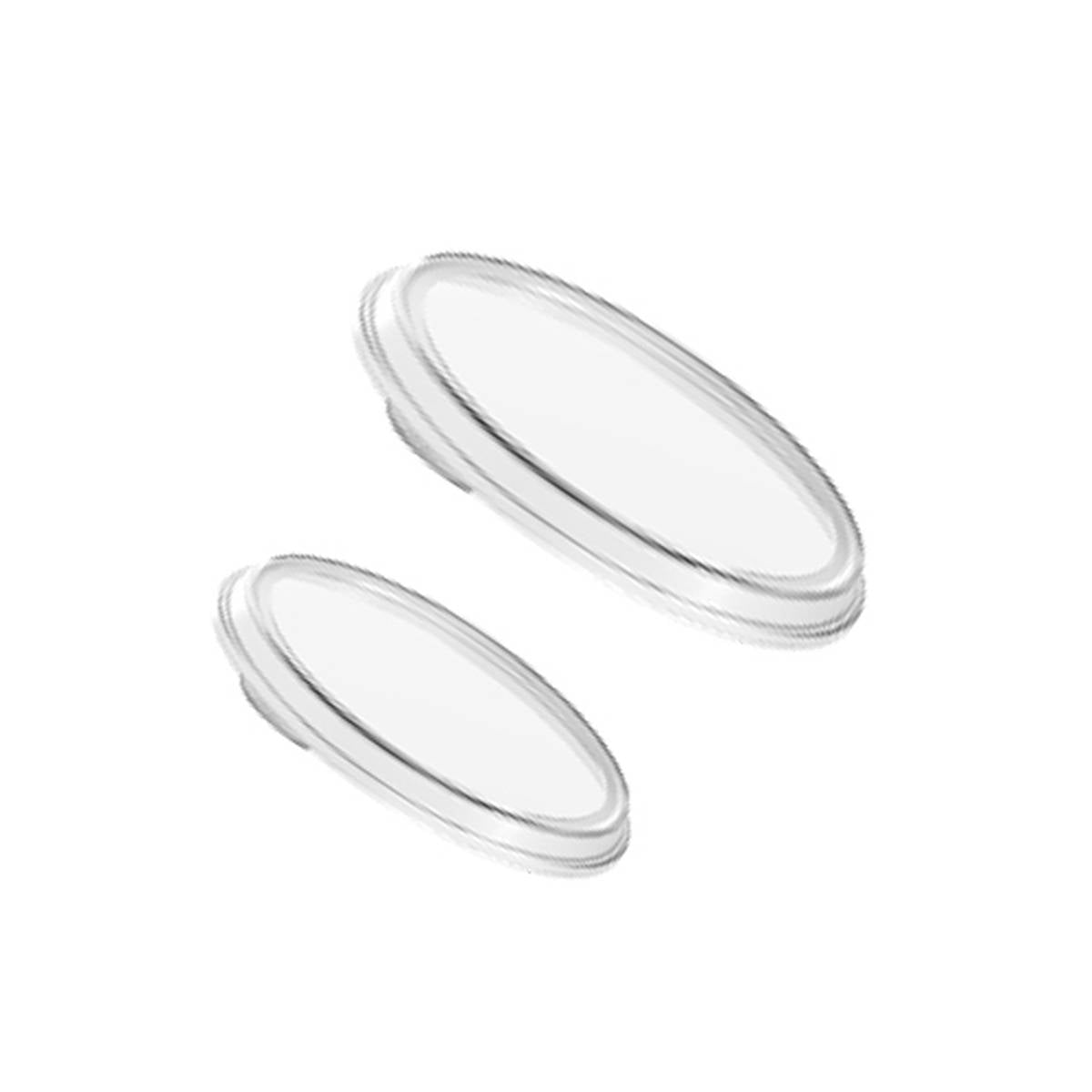 Couvercles pour bols à salade réemployables – Vaisselle Réemployables – HygiRéa