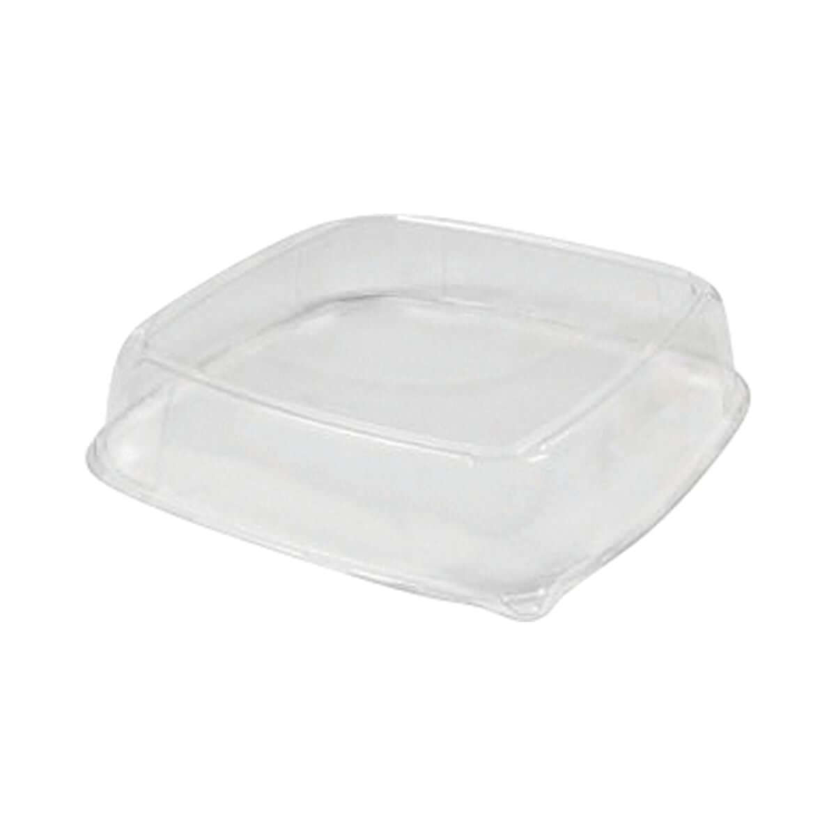 Couvercles plats de présentation rectangulaires – Plats Traiteurs – HygiRéa