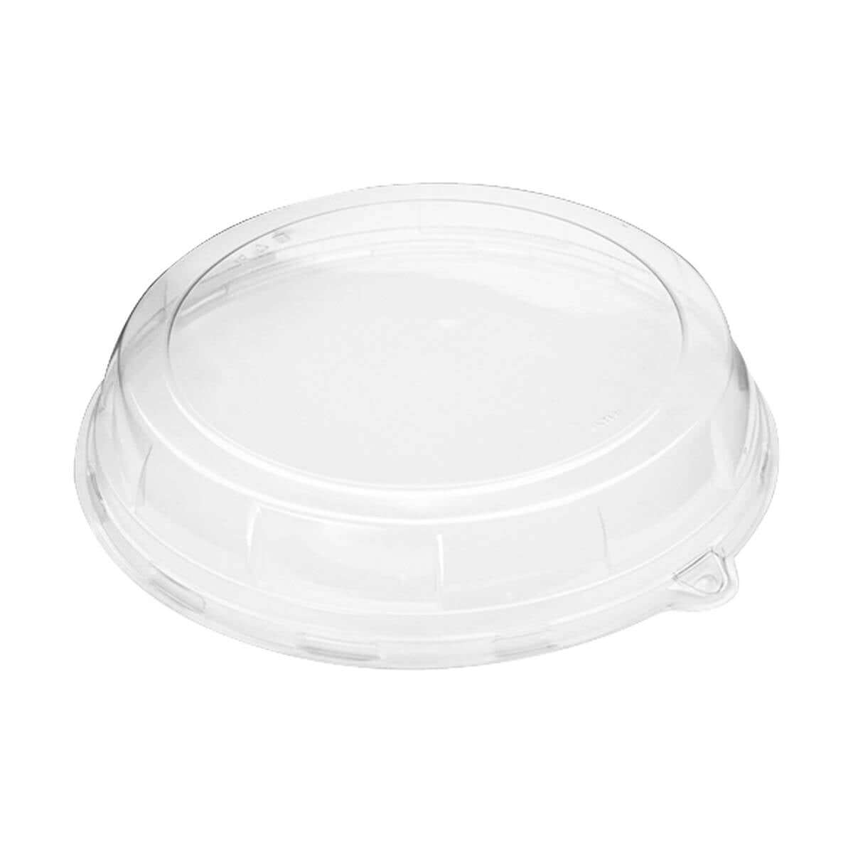 Couvercle plats de présentation ronds – Plats Traiteurs – HygiRéa