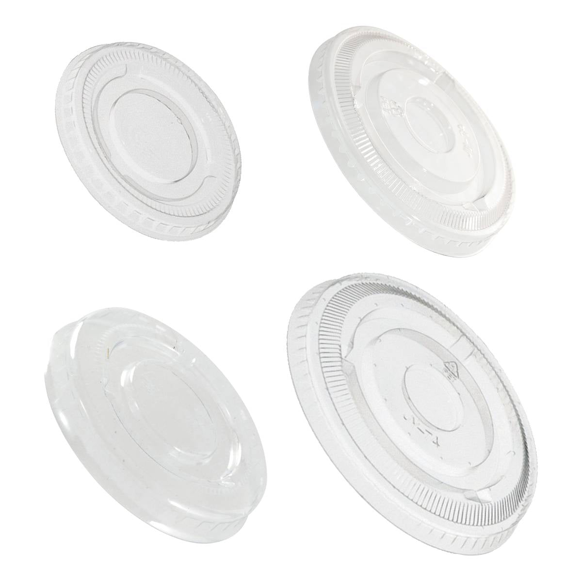 Couvercles pour pots à sauce – Pots – HygiRéa