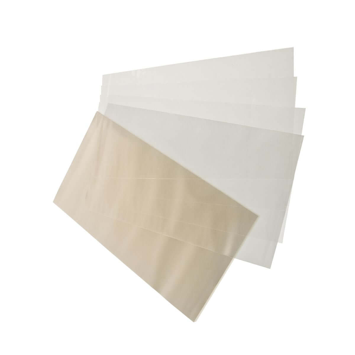 Feuilles intercalaires – Feuilles Traiteurs – HygiRéa