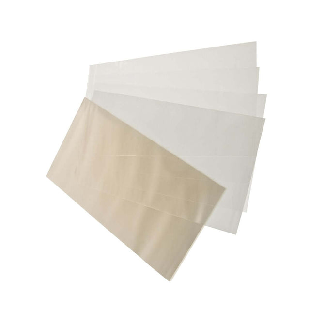 Feuilles intercalaires – Feuilles Traiteurs – HygiRéa