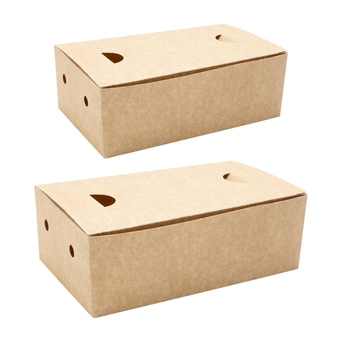 Boîtes à nuggets – Boîtes – HygiRéa