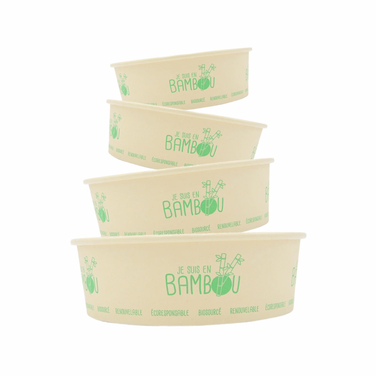 Bols à salade – Bols Salade – HygiRéa