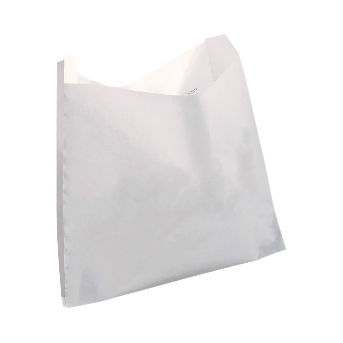 Sachets à frites – Boîtes – HygiRéa