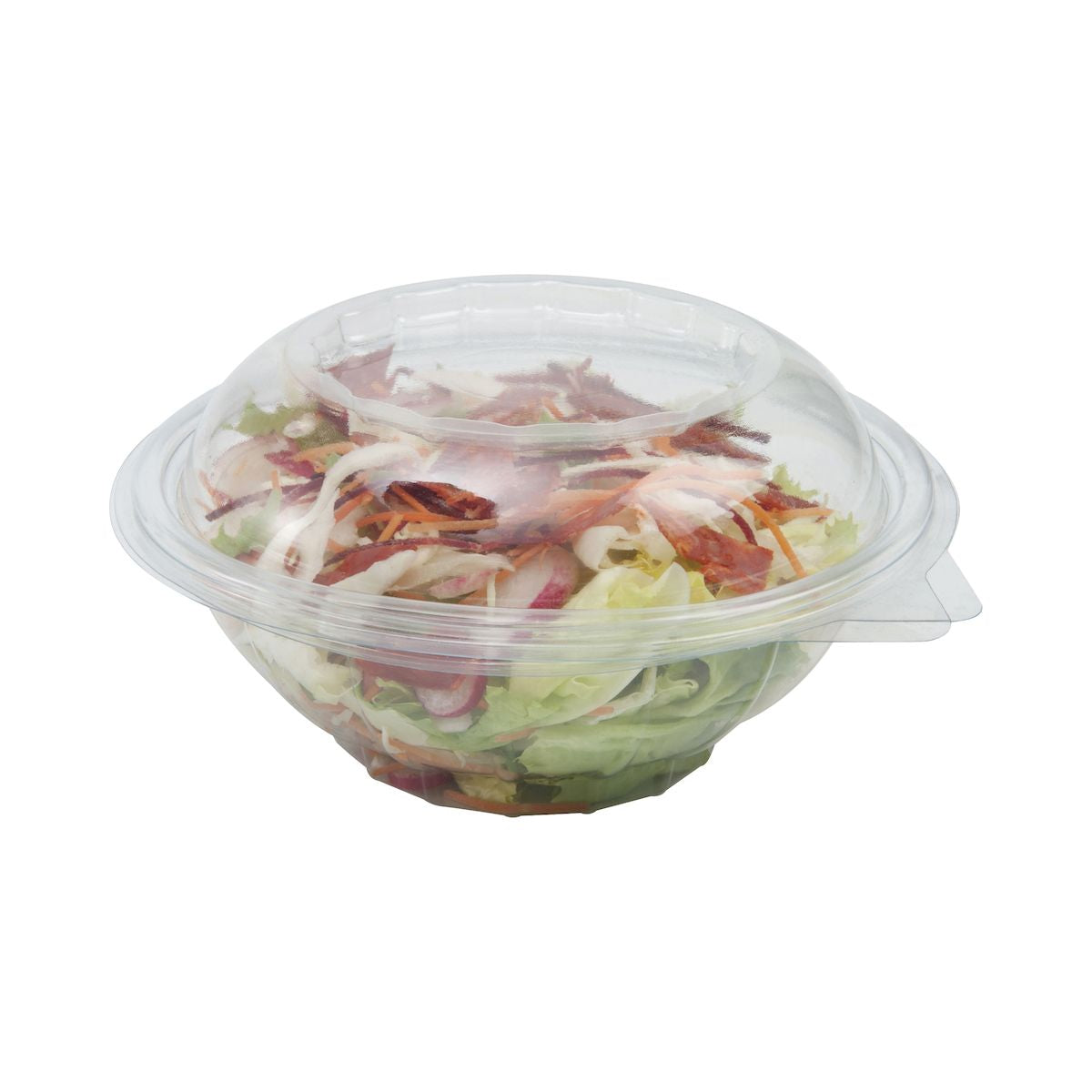 Bols à salade à couvercles attenants – Bols Salade – HygiRéa
