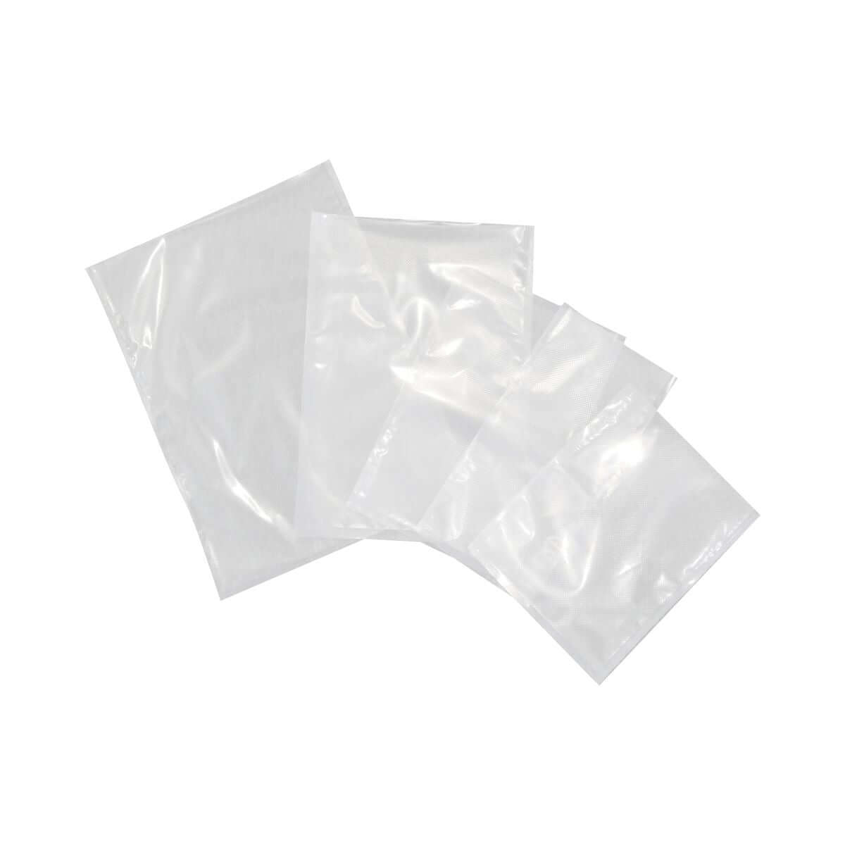 Sacs sous vide gaufrés – Sacs Sous Vide – HygiRéa