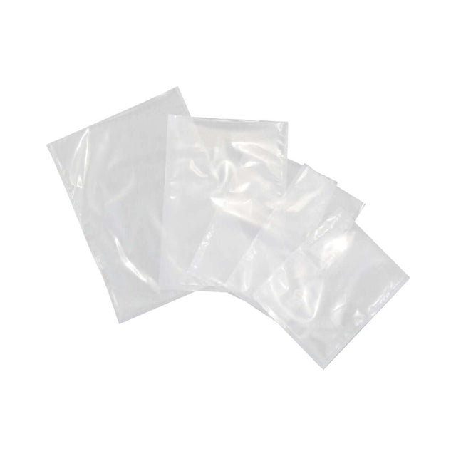 Sacs sous vide gaufrés – Sacs Sous Vide – HygiRéa