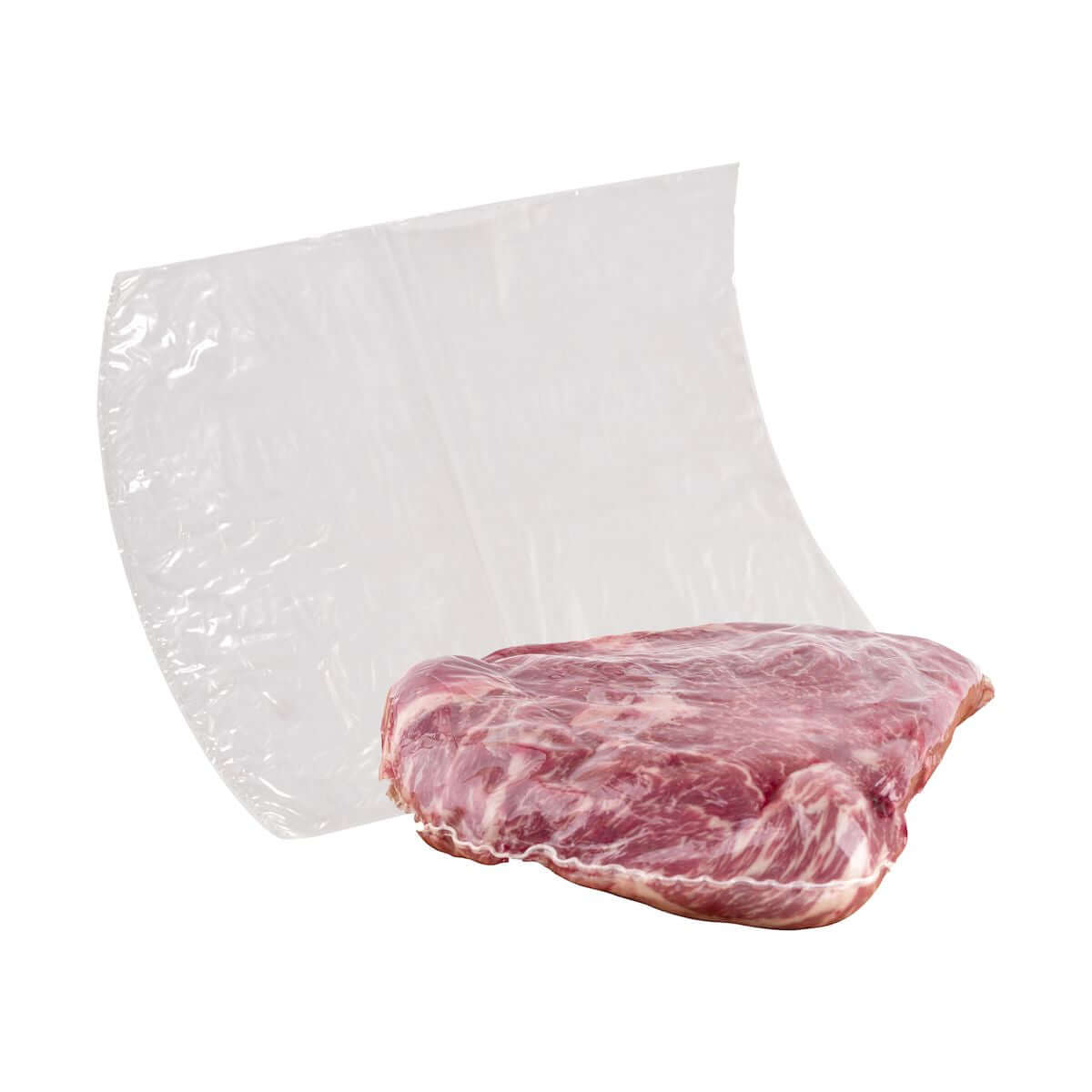 Sacs sous vide thermo-rétractables – Sacs Sous Vide – HygiRéa