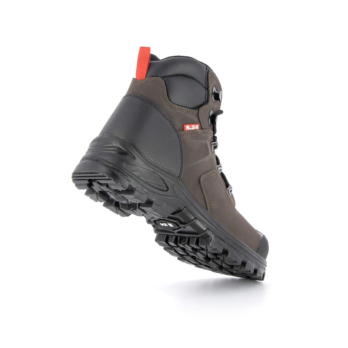 MATRIX EVO S3 – Chaussure de Sécurité – HygiRéa