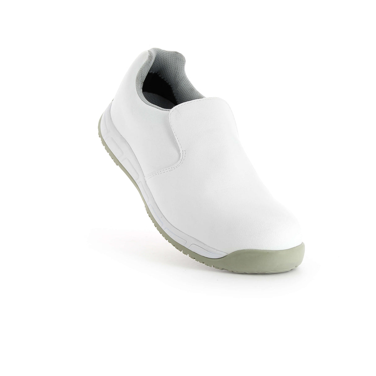 MILK EVO S3 – Chaussure de Sécurité – HygiRéa