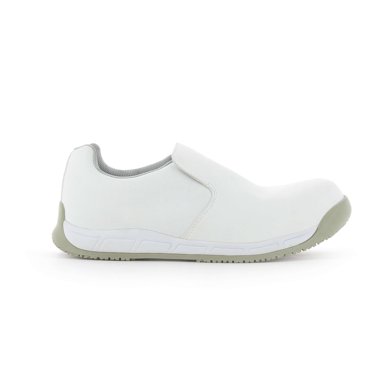 MILK EVO S3 – Chaussure de Sécurité – HygiRéa