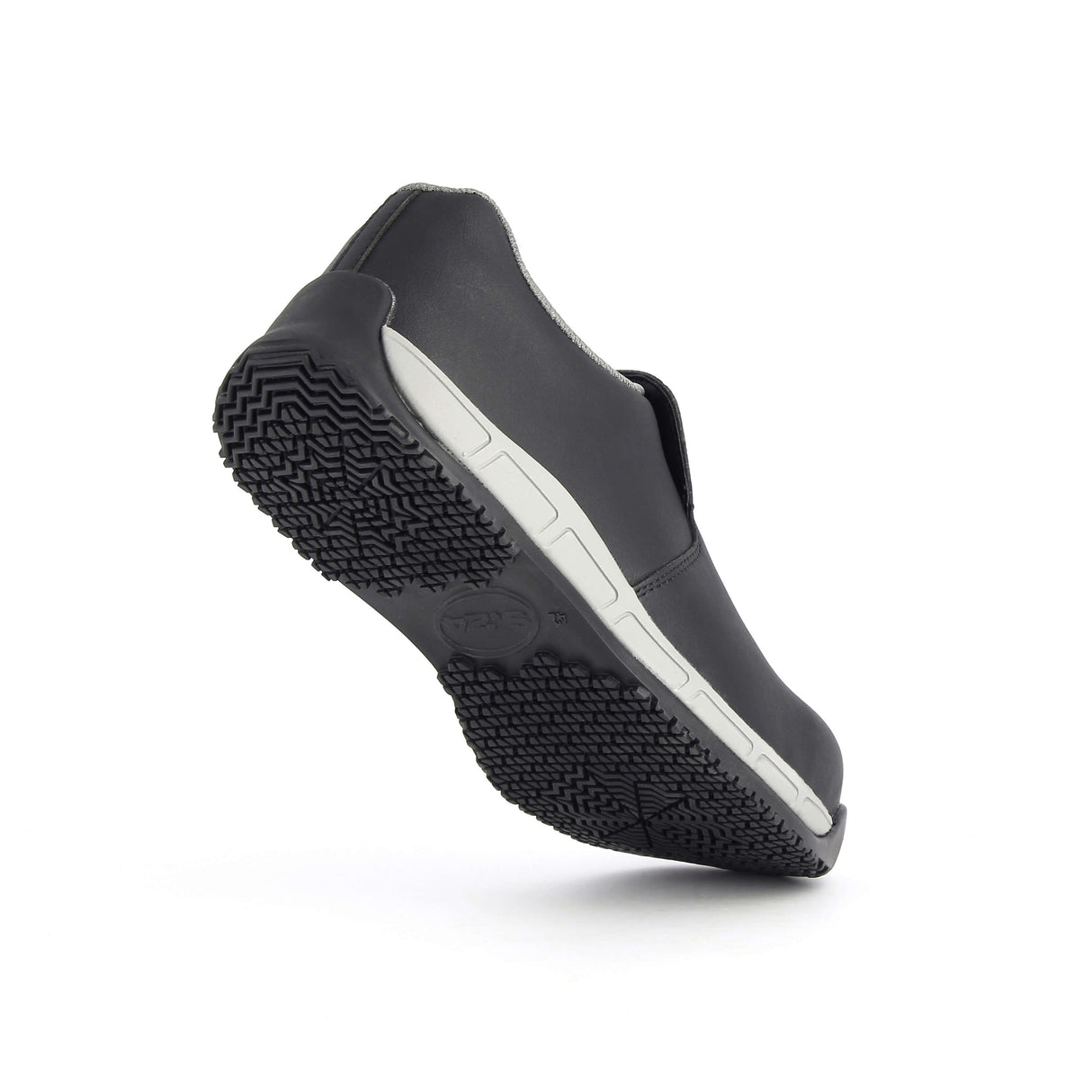 MILK EVO S3 – Chaussure de Sécurité – HygiRéa