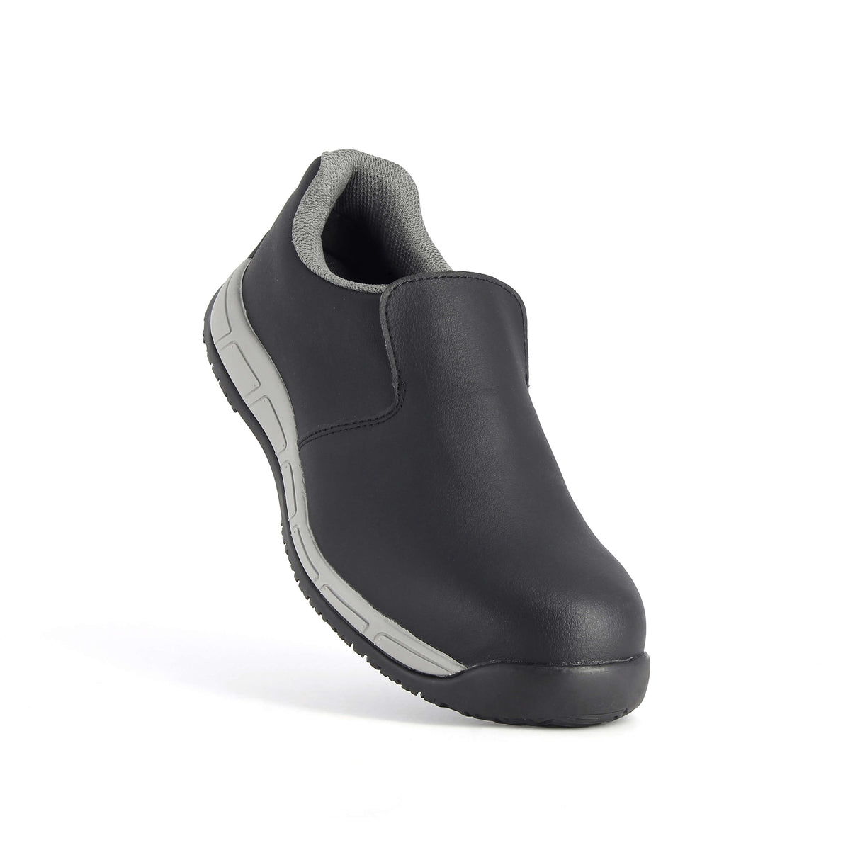 MILK EVO S3 – Chaussure de Sécurité – HygiRéa