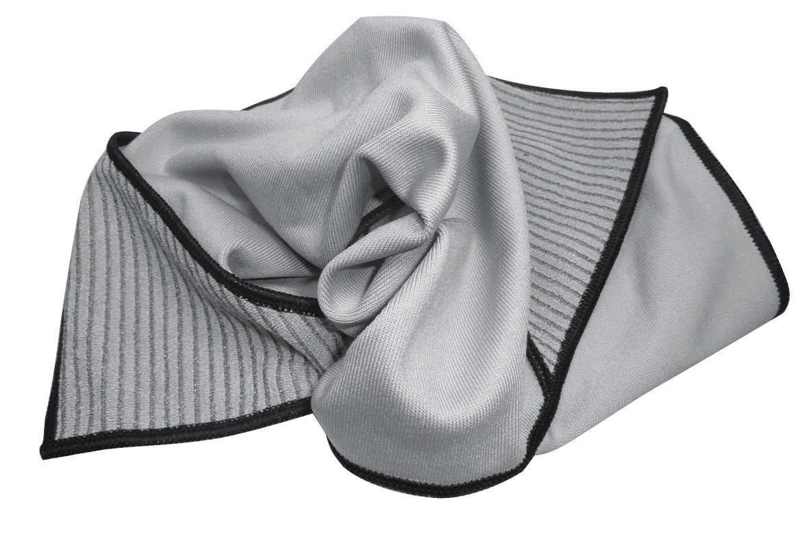 ErgoTec®-NINJA MicroWipe 40x40cm, Chiffon Microfibre – Chiffons – HygiRéa