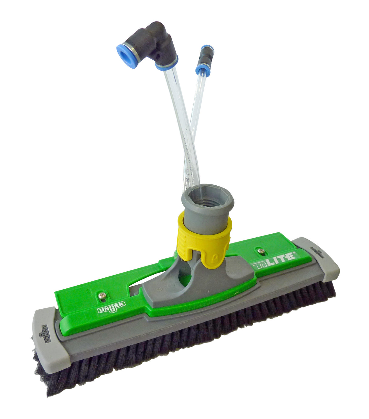 Brosse Soft nLITE, 28cm – Eau Pure – HygiRéa