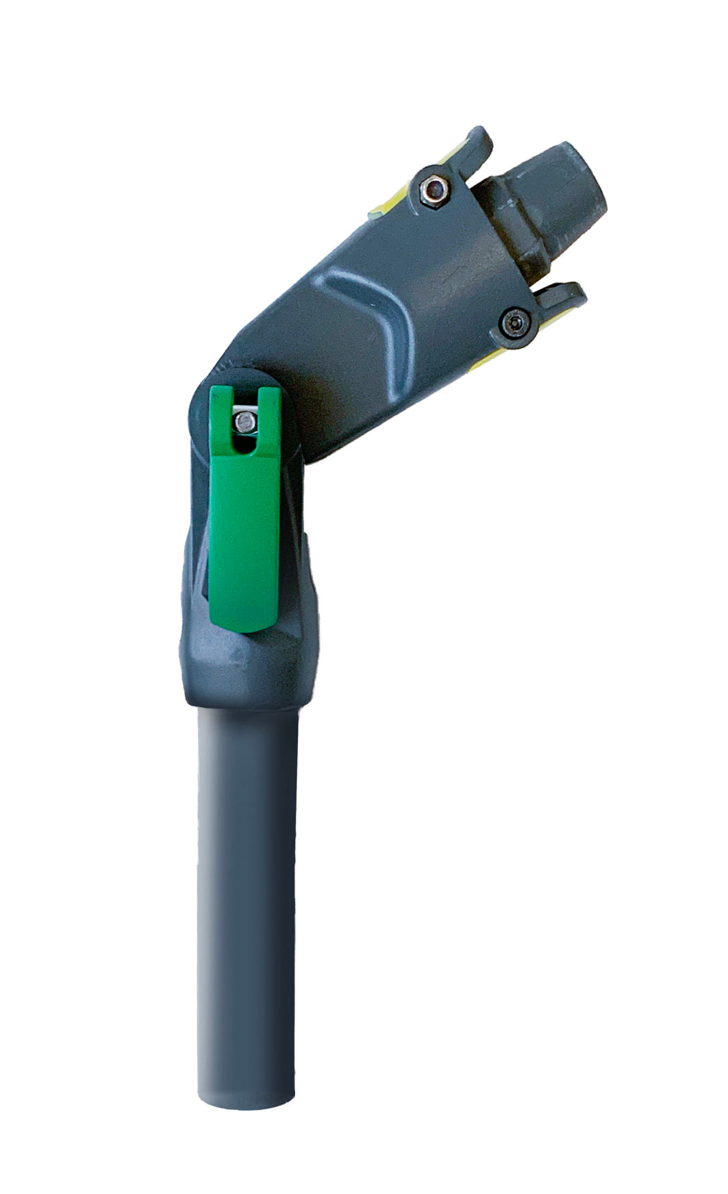 Kit d’adaptateur angulaire S, 15 cm – Eau Pure – HygiRéa