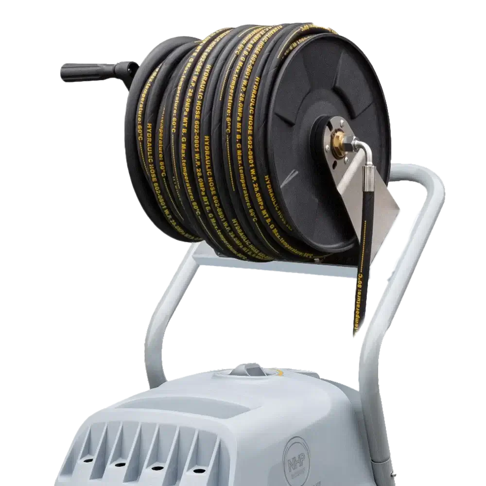 NHP INTENSIF – Haute-Pression – HygiRéa