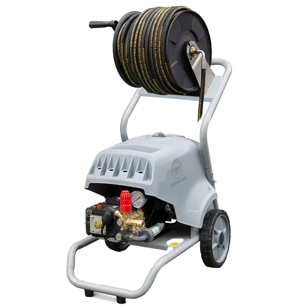 NHP INTENSIF – Haute-Pression – HygiRéa