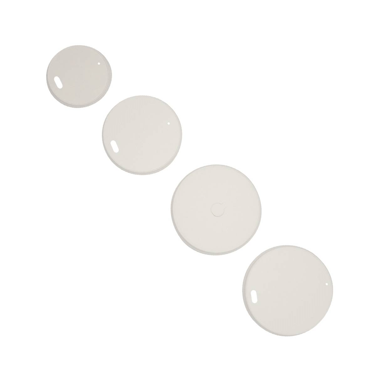 Couvercles à gobelets – Gobelets Jetables – HygiRéa