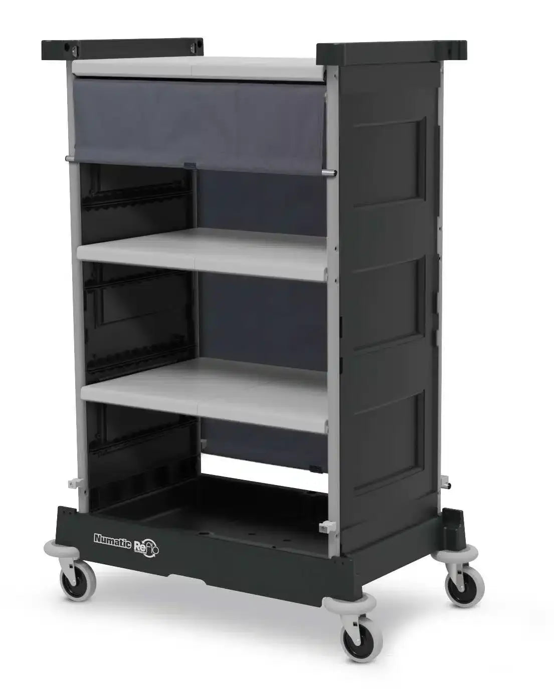 NKT 0 REFLO – Chariots – HygiRéa