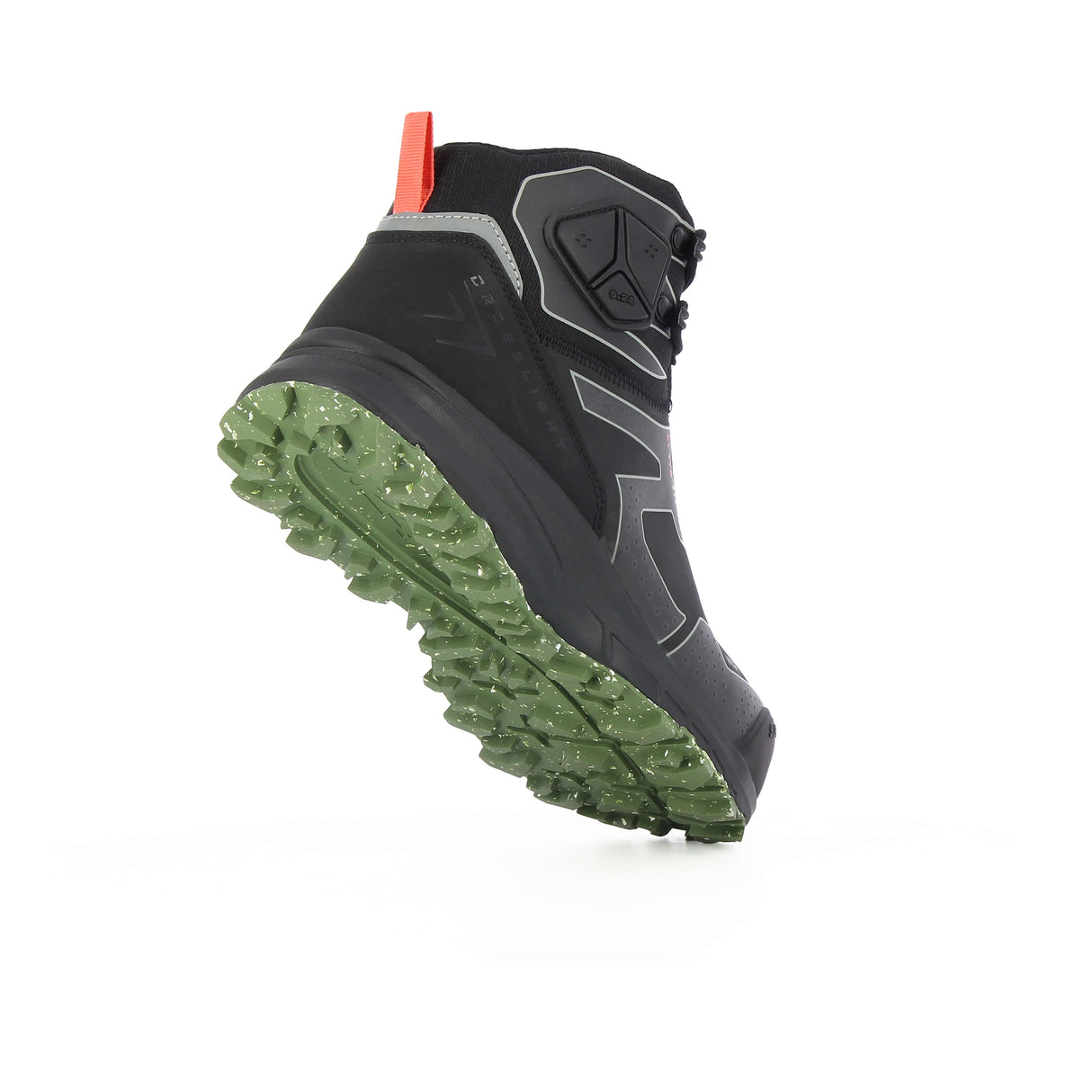 NORTH S7L – Chaussure de Sécurité – HygiRéa