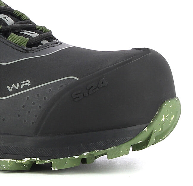 NORTH S7L – Chaussure de Sécurité – HygiRéa