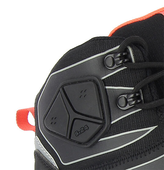 NORTH S7L – Chaussure de Sécurité – HygiRéa