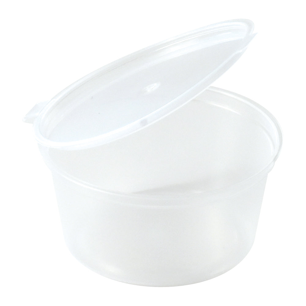 POT À SAUCE CHARNIERE PP – Pot à Sauce – HygiRéa