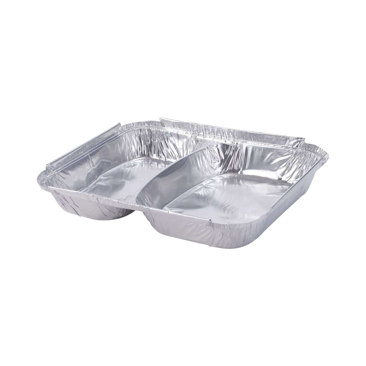 Plats à compartiments – Plats Traiteurs – HygiRéa