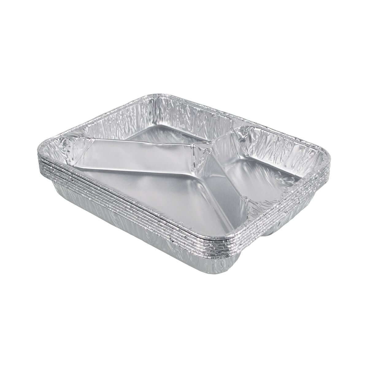 Plats à compartiments – Plats Traiteurs – HygiRéa