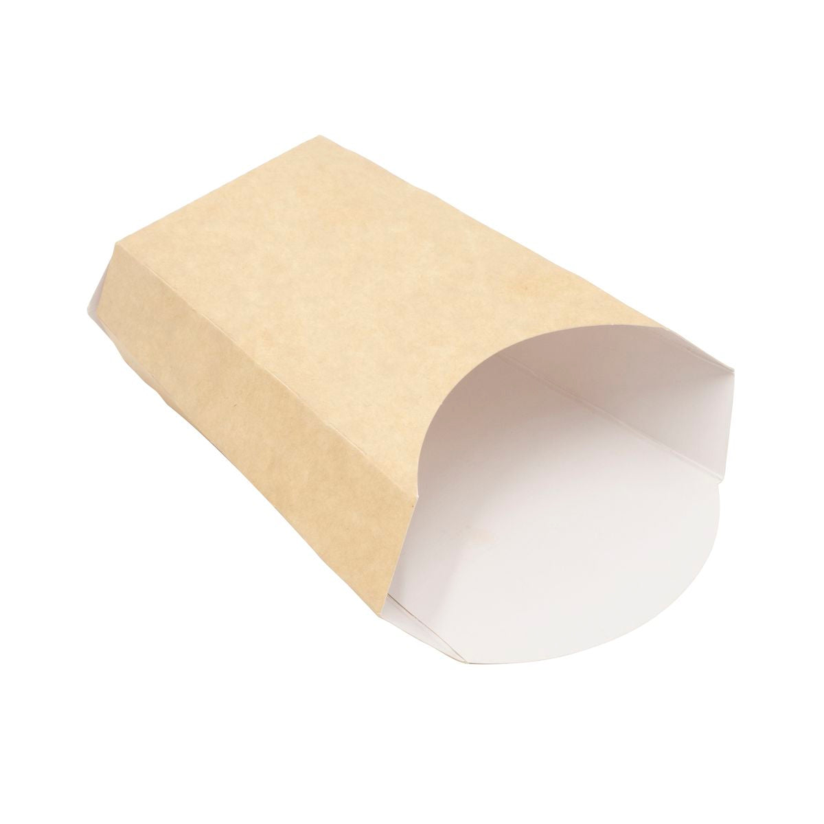 Cornets à frites – Boîtes – HygiRéa